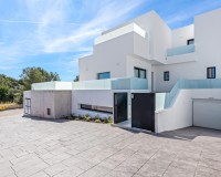 Nouvelle construction - Villa - Polop - Urbanizaciones