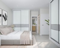 Nouvelle construction - Villa - Puerto de mazarron - Caleñares