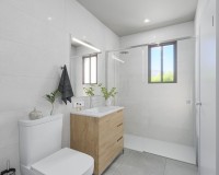 Nouvelle construction - Villa - Puerto de mazarron - Caleñares