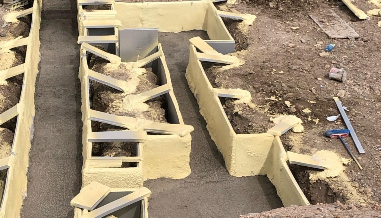 Nouvelle construction - Villa - Puerto de mazarron - El Alamillo