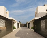 Nouvelle construction - Villa - Puerto de mazarron - El Alamillo