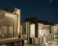 Nouvelle construction - Villa - Puerto de mazarron - El Alamillo