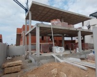 Nouvelle construction - Villa - Puerto de mazarron - Mar De Plata