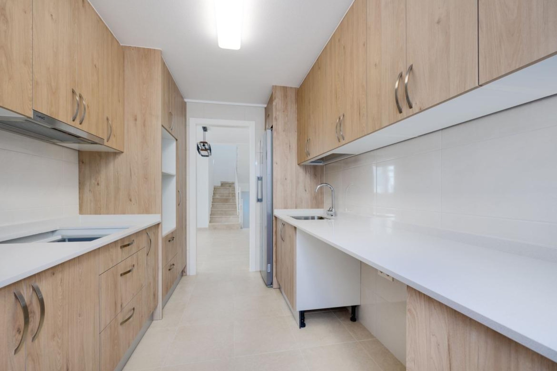 Nouvelle construction - Villa - San Fulgencio - El Oasis