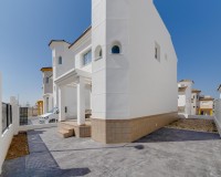 Nouvelle construction - Villa - San Fulgencio - El Oasis