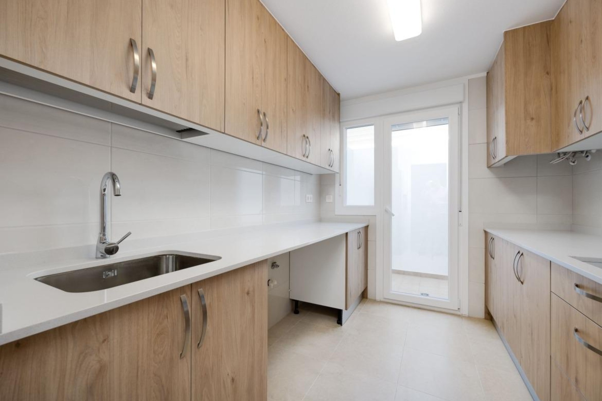 Nouvelle construction - Villa - San Fulgencio - El Oasis