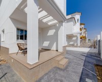 Nouvelle construction - Villa - San Fulgencio - El Oasis