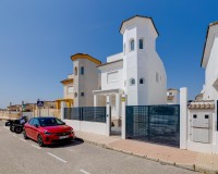 Nouvelle construction - Villa - San Fulgencio - El Oasis