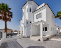 Nouvelle construction - Villa - San Fulgencio - El Oasis
