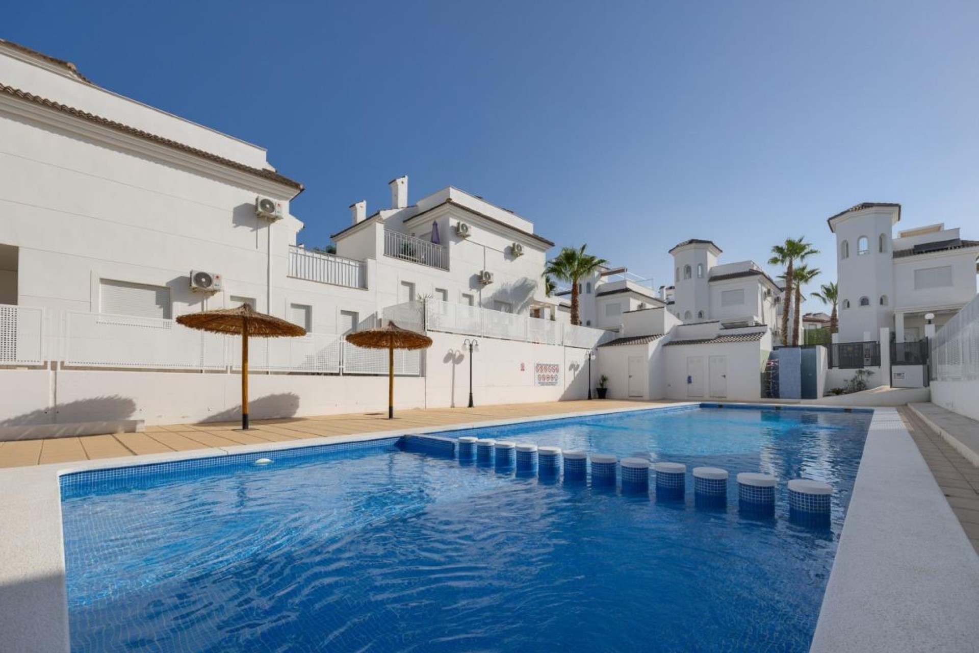 Nouvelle construction - Villa - San Fulgencio - El Oasis