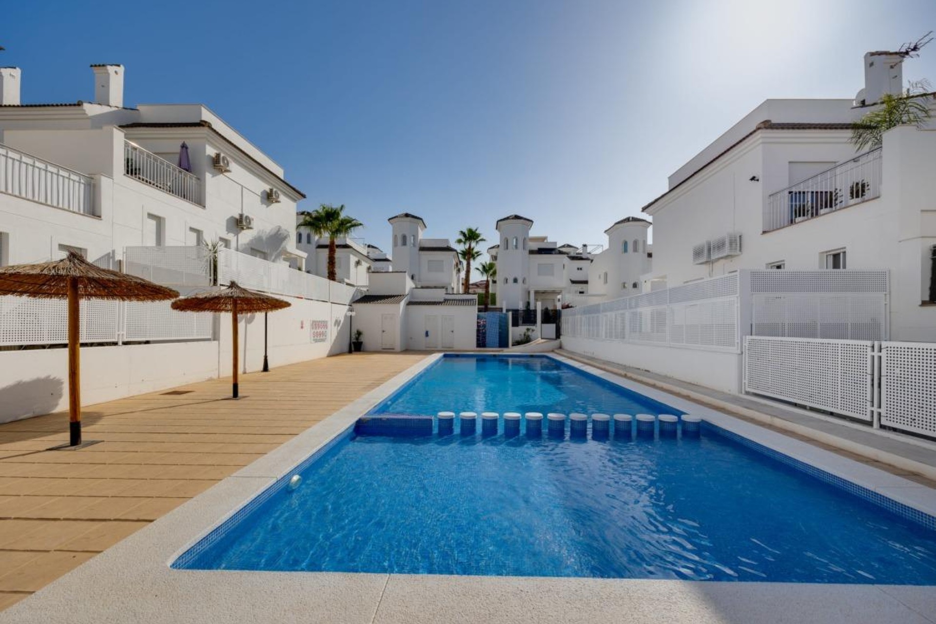 Nouvelle construction - Villa - San Fulgencio - El Oasis