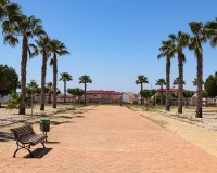 Nouvelle construction - Villa - San Fulgencio - La Escuera