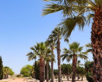 Nouvelle construction - Villa - San Fulgencio - La Escuera