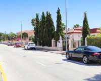 Nouvelle construction - Villa - San Fulgencio - La Escuera