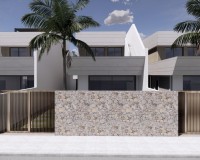 Nouvelle construction - Villa - San Javier - Parque de los leones