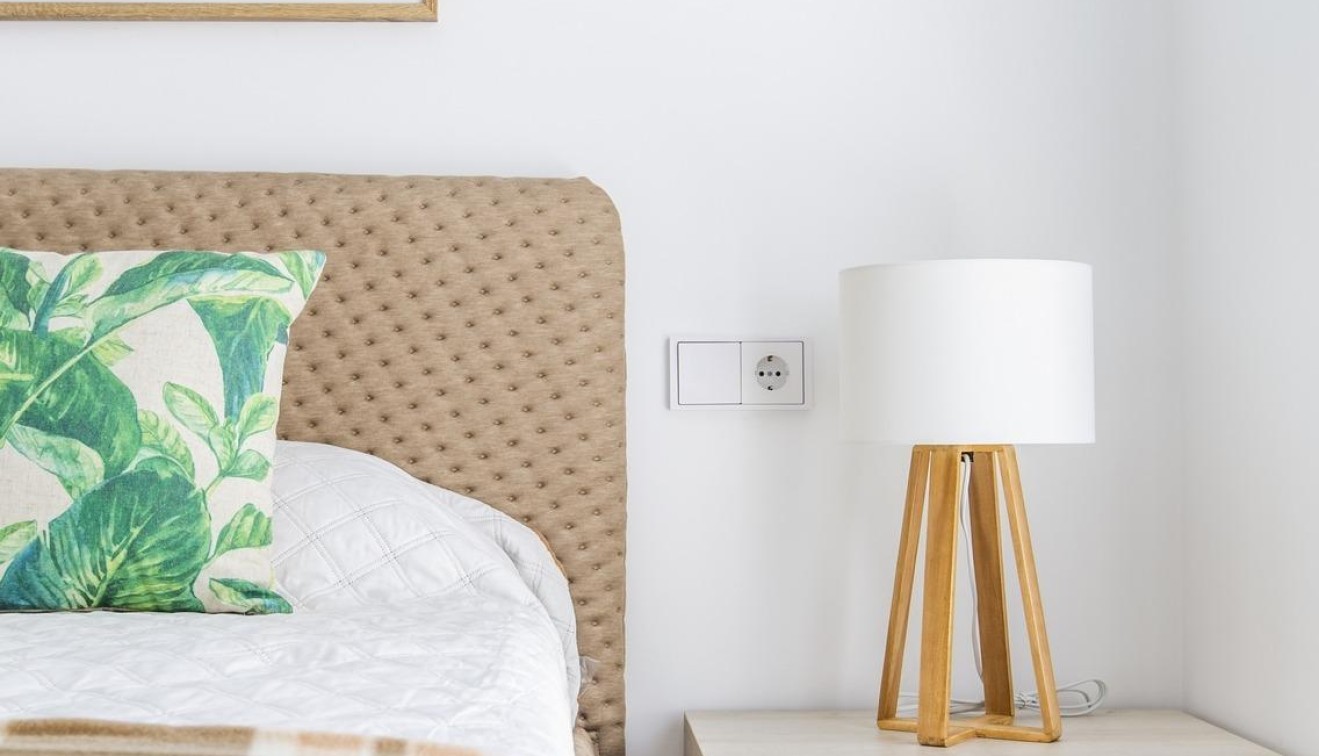 Nouvelle construction - Villa - San Javier - Parque de los leones