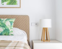 Nouvelle construction - Villa - San Javier - Parque de los leones