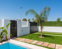 Nouvelle construction - Villa - San Javier - Parque del doce