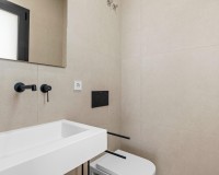 Nouvelle construction - Villa - San Javier - Parque del doce