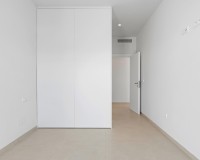 Nouvelle construction - Villa - San Javier - Parque del doce