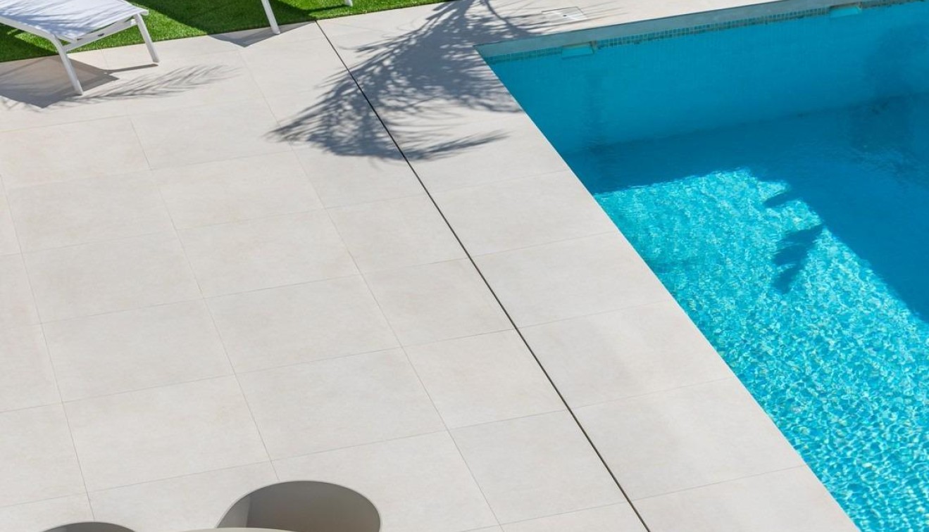 Nouvelle construction - Villa - San Javier - Parque del doce