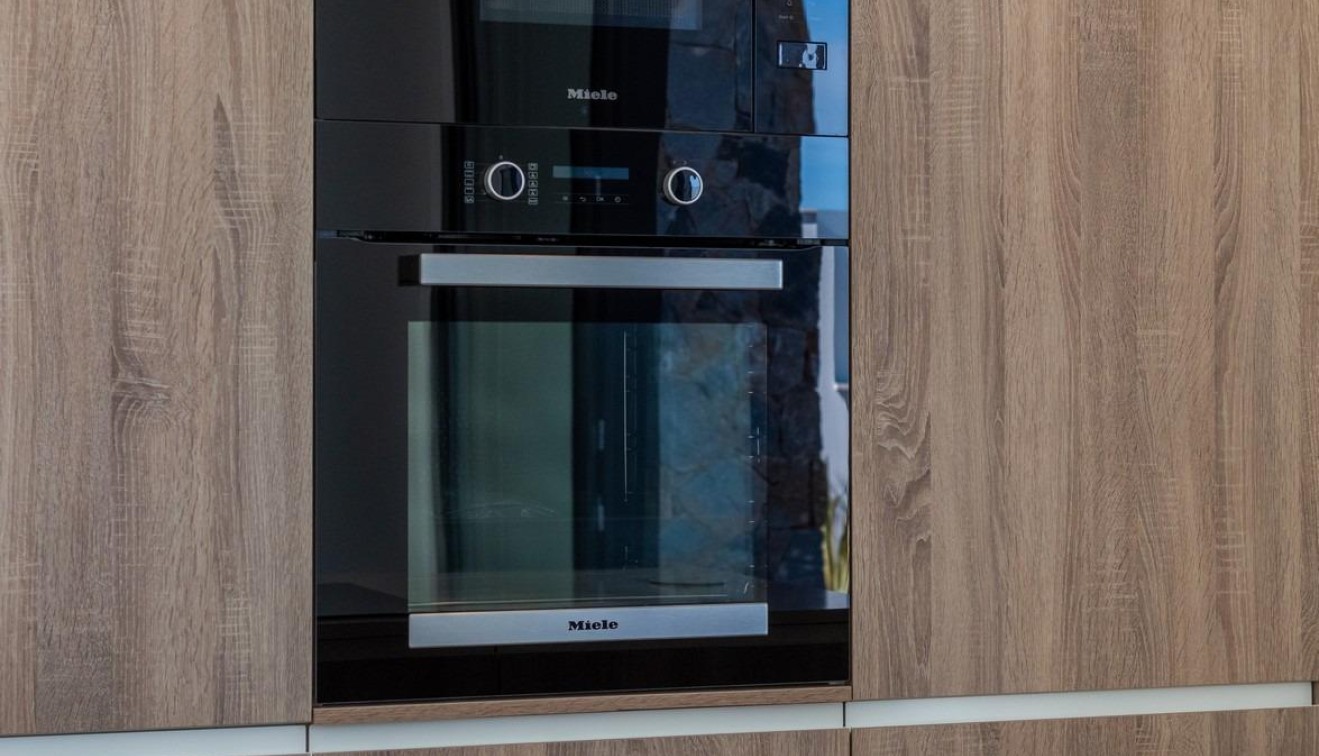 Nouvelle construction - Villa - San Javier - Parque del doce