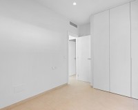 Nouvelle construction - Villa - San Javier - Parque del doce