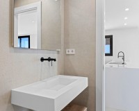 Nouvelle construction - Villa - San Javier - Parque del doce