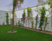 Nouvelle construction - Villa - San Javier - Parque del doce