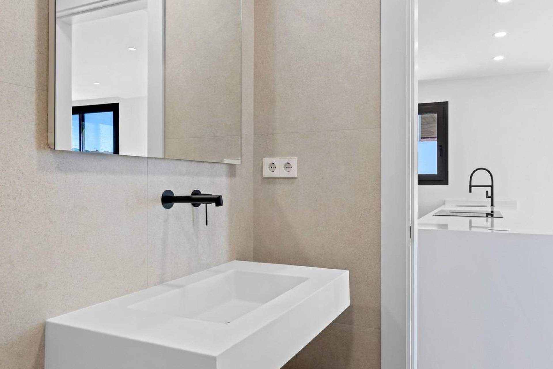 Nouvelle construction - Villa - San Javier - Parque del doce