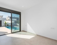 Nouvelle construction - Villa - San Javier - Parque del doce