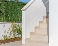 Nouvelle construction - Villa - San Javier - Parque del doce