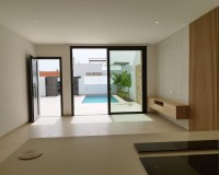 Nouvelle construction - Villa - San Javier - Parque del doce