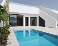 Nouvelle construction - Villa - San Javier - Parque del doce
