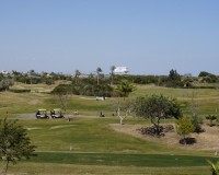 Nouvelle construction - Villa - San Javier - Roda Golf