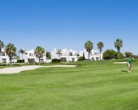 Nouvelle construction - Villa - San Javier - Roda Golf