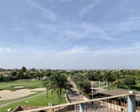 Nouvelle construction - Villa - San Javier - Roda Golf