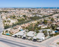 Nouvelle construction - Villa - San Javier