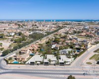 Nouvelle construction - Villa - San Javier