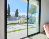 Nouvelle construction - Villa - San Juan Alicante - La Font