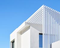 Nouvelle construction - Villa - San Juan Alicante - La Font