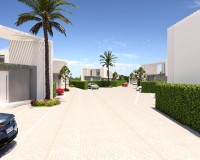 Nouvelle construction - Villa - San Juan Alicante - La Font