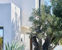 Nouvelle construction - Villa - San Juan Alicante - La Font