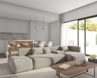 Nouvelle construction - Villa - San Juan de los Terreros