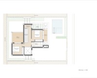 Nouvelle construction - Villa - San Juan de los Terreros