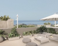 Nouvelle construction - Villa - San Juan de los Terreros