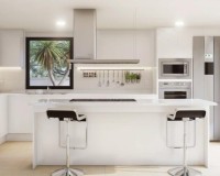 Nouvelle construction - Villa - San Juan Playa - Lloixa