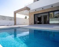 Nouvelle construction - Villa - San Miguel - BLUE LAGOON