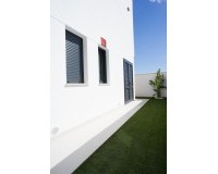 Nouvelle construction - Villa - San Miguel - BLUE LAGOON