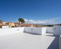 Nouvelle construction - Villa - San Miguel - BLUE LAGOON